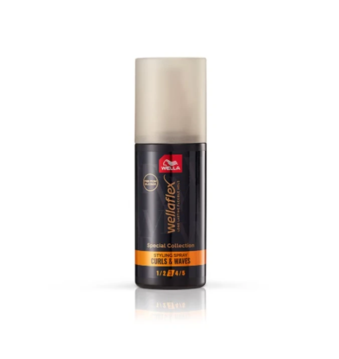 Fixativ Par Power Definition Ultimate Hold Wellaflex 150 ml